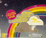 Paul Steel : Moon Rock (CD, Album)