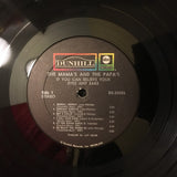 The Mamas & The Papas : If You Can Believe Your Eyes And Ears (LP, Album, RE, Gol)