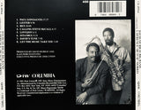 David Murray Big Band : Conducted By Lawrence "Butch" Morris (CD, Album)