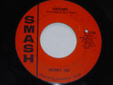 Dickey Lee : Patches / More Or Less (7", Single)
