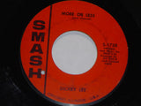 Dickey Lee : Patches / More Or Less (7", Single)