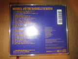 Billy Eckstine : Mister B. And The Band (CD, Comp, Mono, RE, RM)