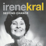 Irene Kral : Second Chance (CD, Album)