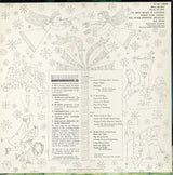 The Robert Shaw Chorale, RCA Victor Symphony Orchestra : The Many Moods Of Christmas (LP, Mono)