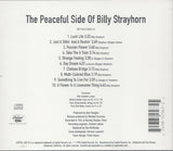 Billy Strayhorn : The Peaceful Side (CD, Album, Mono, RE, RM)