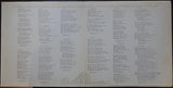 Joni Mitchell : Ladies Of The Canyon (LP, Album, RP, Gat)