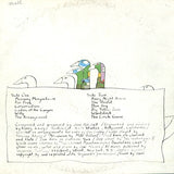 Joni Mitchell : Ladies Of The Canyon (LP, Album, RP, Gat)
