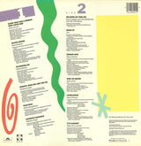 Various : Every Man Has A Woman (LP, All)