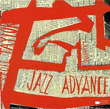The Cecil Taylor Quartet : Jazz Advance (CD, Album, RE)