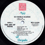 The Art Of Noise : In Visible Silence (LP, Album)