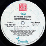 The Art Of Noise : In Visible Silence (LP, Album)