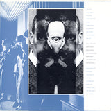 The Art Of Noise : In Visible Silence (LP, Album)