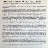 Dick Wellstood : Live At Hanratty's (CD, Album, RE)