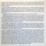 Dick Wellstood : Live At Hanratty's (CD, Album, RE)