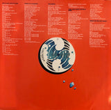 Dave Mason : Let It Flow (LP, Album)