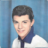 Frankie Avalon : Why / Swingin' On A Rainbow (7", Single)