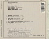 David Holland Quartet : Extensions (CD, Album)