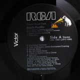 Rodgers & Hammerstein : RCA Victor Presents Rodgers & Hammerstein's South Pacific (An Original Soundtrack Recording) (LP, Album, RE, Ind)