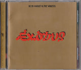 Bob Marley & The Wailers : Exodus (CD, Album, RE, RM)
