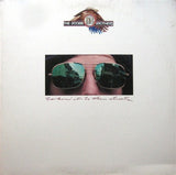 The Doobie Brothers : Takin' It To The Streets (LP, Album, Win)