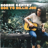 Bobbie Gentry : Ode To Billie Joe (LP, Album, RE)