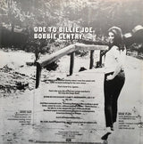 Bobbie Gentry : Ode To Billie Joe (LP, Album, RE)