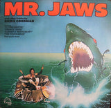 Dickie Goodman : Mr. Jaws And Other Fables By Dickie Goodman (LP, Comp, BW )
