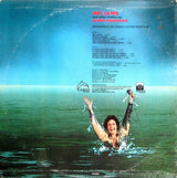 Dickie Goodman : Mr. Jaws And Other Fables By Dickie Goodman (LP, Comp, BW )