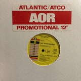 The Honeydrippers : Rockin’ At Midnight  (12", Promo)