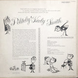 Keely Smith With Billy May And His Orchestra : Politely! (LP, Album, Mono)