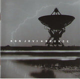 Bon Jovi : Bounce (CD, Album)