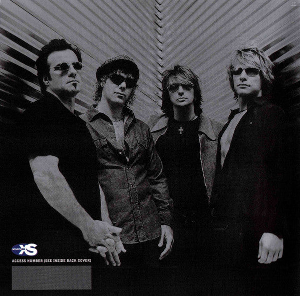 Bon Jovi : Bounce (CD, Album)