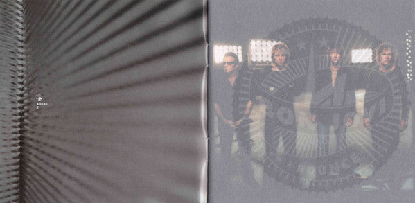 Bon Jovi : Bounce (CD, Album)