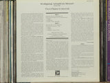 Wolfgang Amadeus Mozart, Maria João Pires : Two Piano Concerti - Wolfgang Amadeus Mozart (LP, Album)