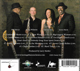 Heritage Blues Orchestra : And Still I Rise (CD, Album, Dig)