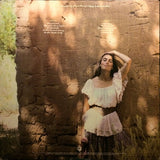 Emmylou Harris : Cimarron (LP, Album, Club, Pit)