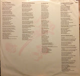 Emmylou Harris : Cimarron (LP, Album, Club, Pit)