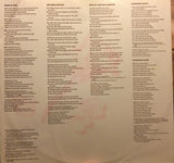 Emmylou Harris : Cimarron (LP, Album, Club, Pit)