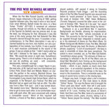 Pee Wee Russell Quartet With Marshall Brown : New Groove (CD, Album, RE)