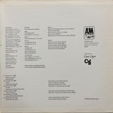 Paul Desmond : Summertime (LP, Album, RP, Mon)