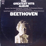 Ludwig Van Beethoven : The Greatest Hits Album (2xLP, Comp)