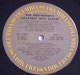 Ludwig Van Beethoven : The Greatest Hits Album (2xLP, Comp)