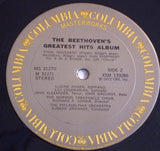 Ludwig Van Beethoven : The Greatest Hits Album (2xLP, Comp)