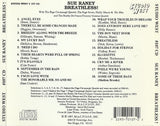 Sue Raney : Breathless! (CD, Comp)