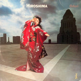 Hiroshima (3) : Odori (LP, Album)