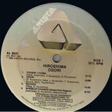 Hiroshima (3) : Odori (LP, Album)