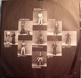 Hiroshima (3) : Odori (LP, Album)