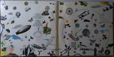 Led Zeppelin : Led Zeppelin III (LP, Album, Club, RE, Ind)