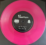 KT Tunstall : Extra Wax (7", RSD, Single, Num, Hot)