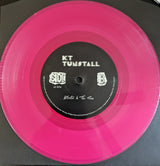 KT Tunstall : Extra Wax (7", RSD, Single, Num, Hot)
